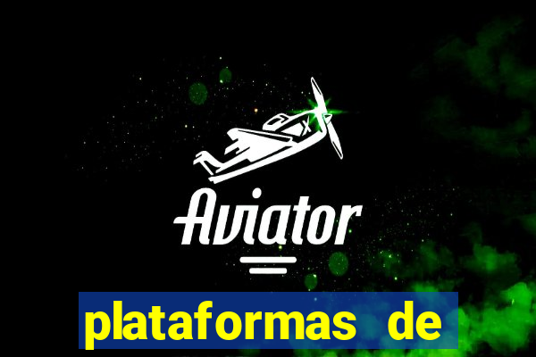 plataformas de jogos antigas