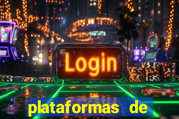 plataformas de jogos antigas