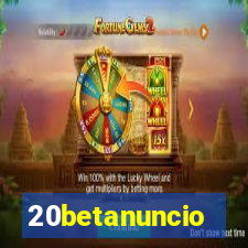 20betanuncio