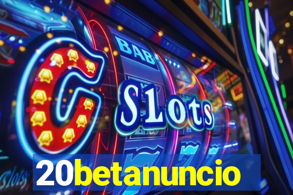 20betanuncio