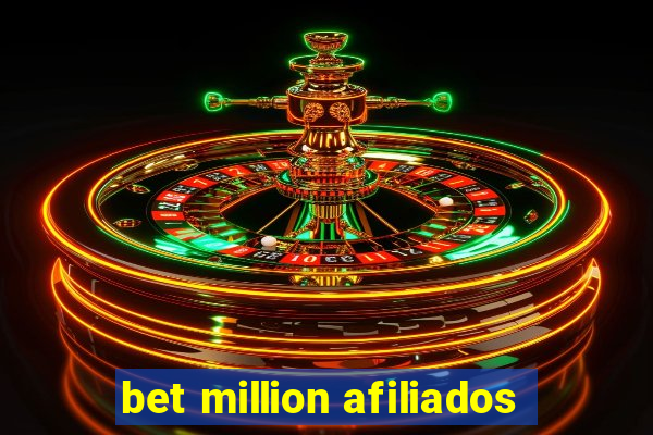 bet million afiliados