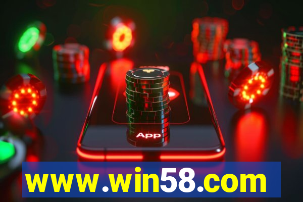 www.win58.com