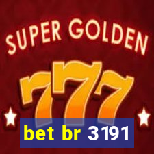 bet br 3191