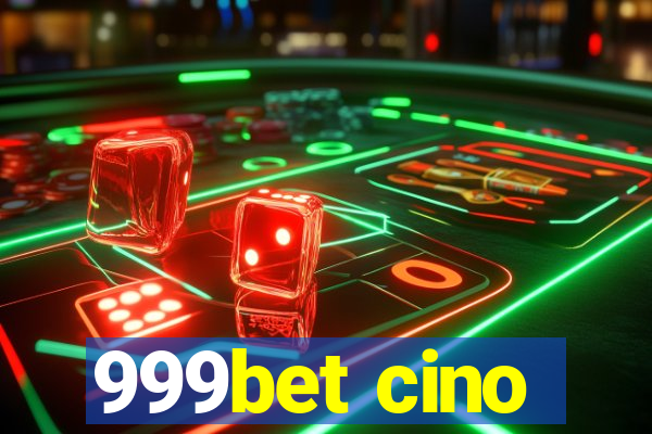 999bet cino