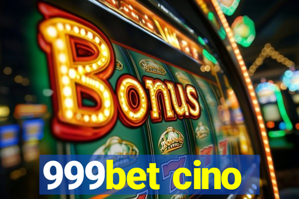 999bet cino