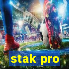 stak pro