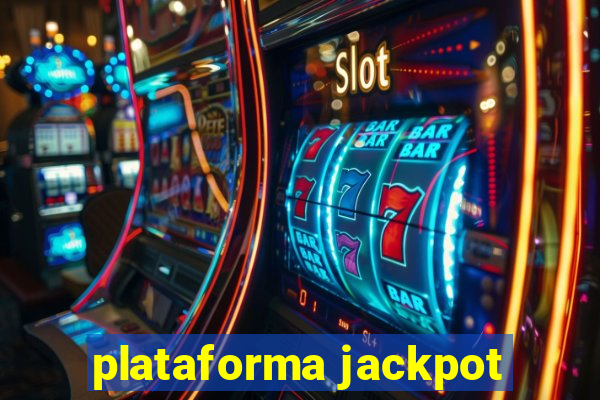 plataforma jackpot