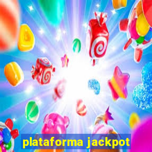 plataforma jackpot