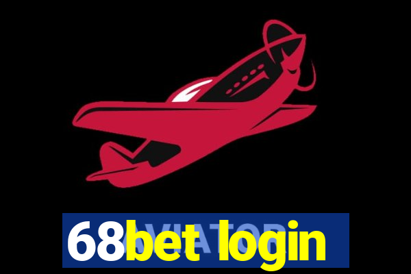 68bet login