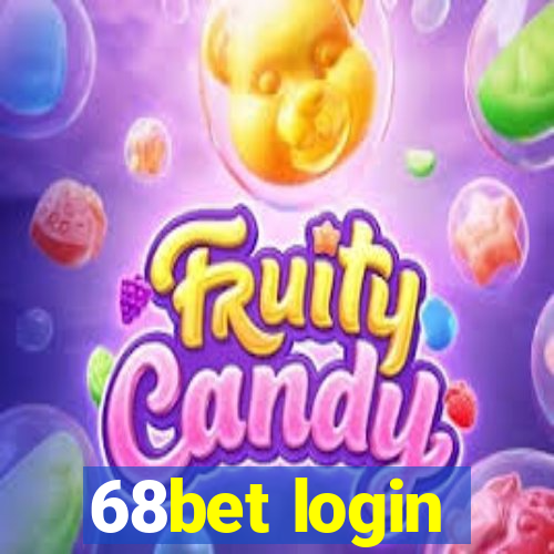 68bet login