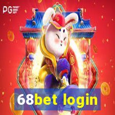 68bet login