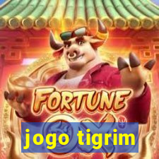 jogo tigrim