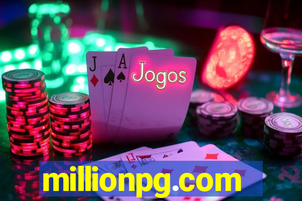 millionpg.com