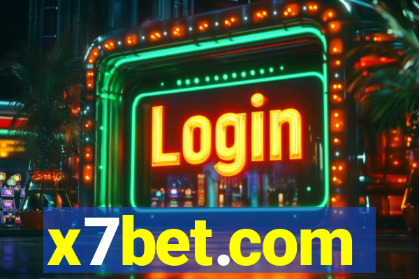 x7bet.com