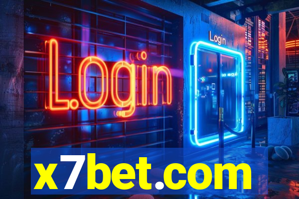 x7bet.com