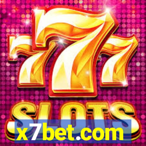 x7bet.com