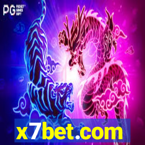 x7bet.com