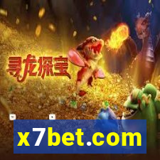 x7bet.com