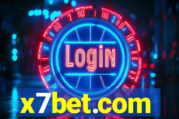 x7bet.com