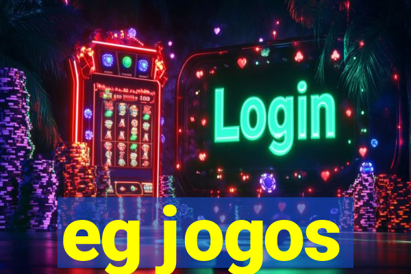 eg jogos