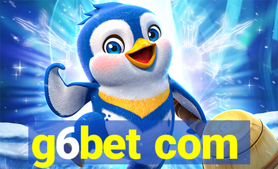 g6bet com