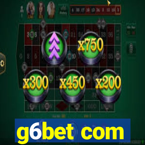 g6bet com