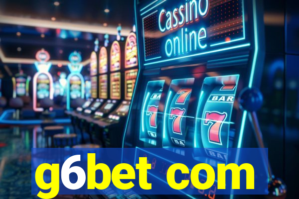 g6bet com