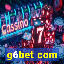 g6bet com