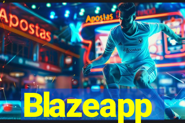 Blazeapp