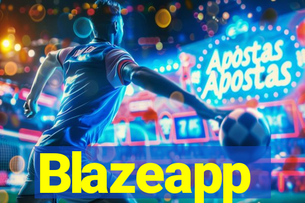 Blazeapp