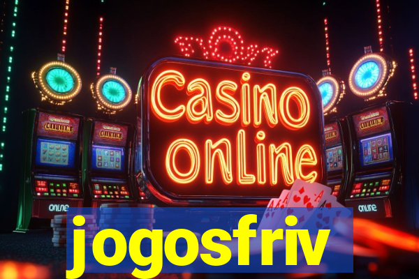 jogosfriv