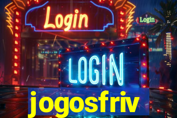 jogosfriv