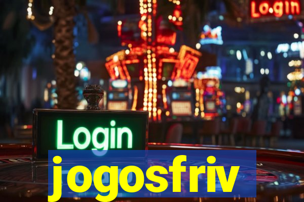 jogosfriv