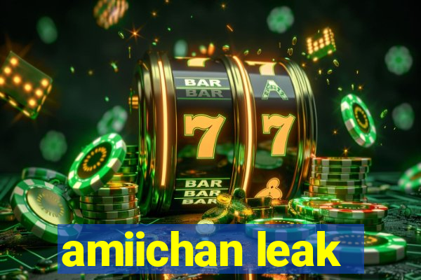 amiichan leak