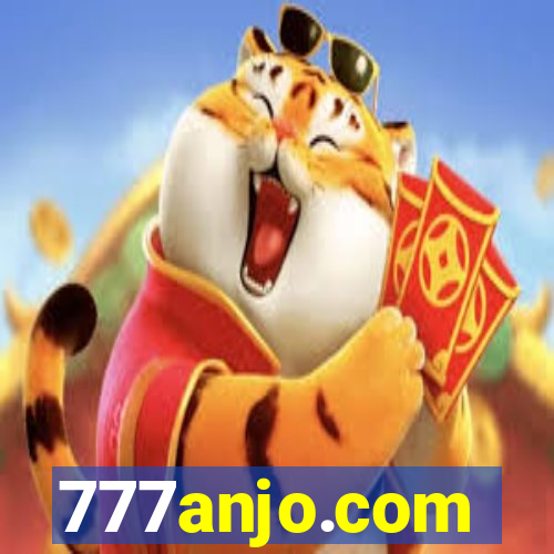 777anjo.com