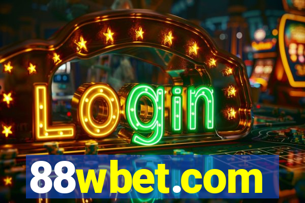 88wbet.com