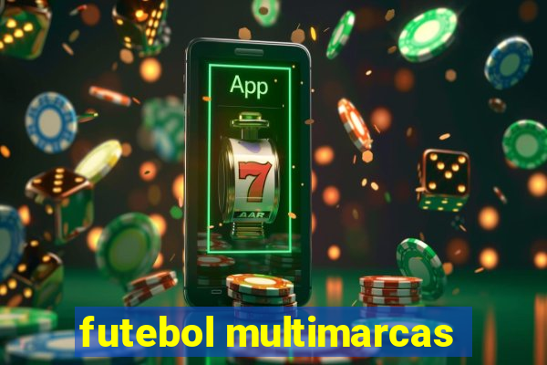 futebol multimarcas