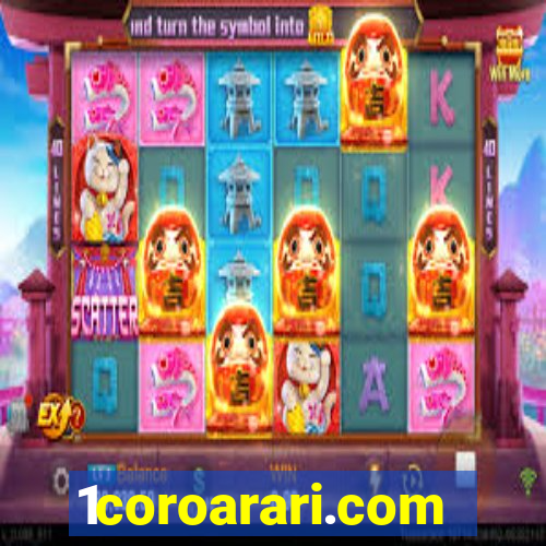 1coroarari.com