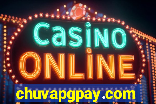 chuvapgpay.com