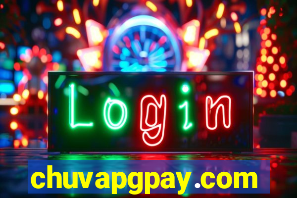 chuvapgpay.com