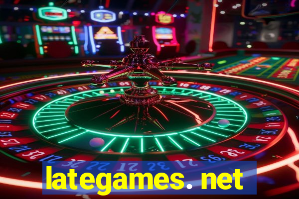 lategames. net