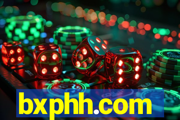 bxphh.com