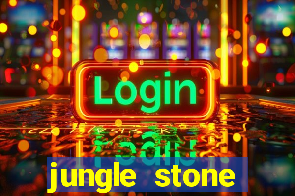 jungle stone reclame aqui