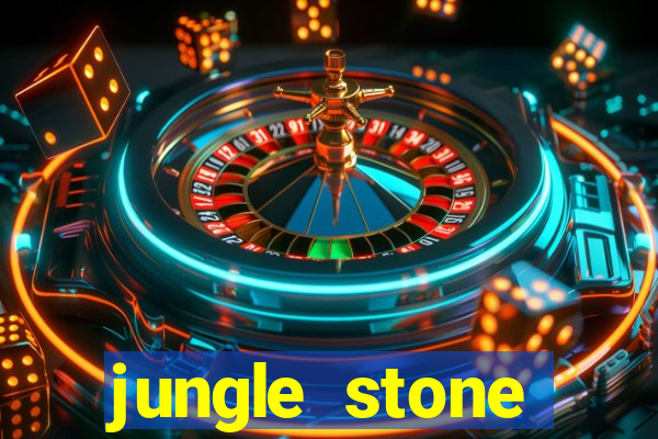 jungle stone reclame aqui