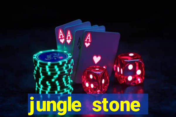 jungle stone reclame aqui