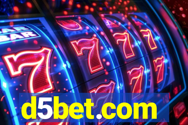 d5bet.com