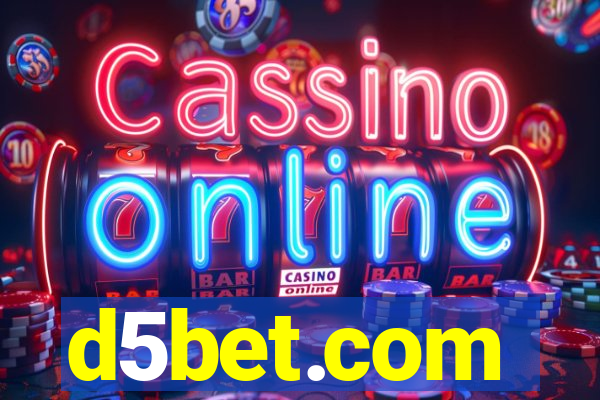 d5bet.com