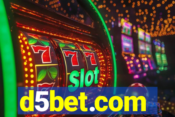 d5bet.com