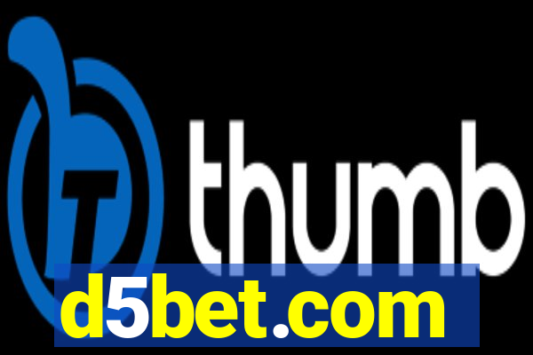 d5bet.com