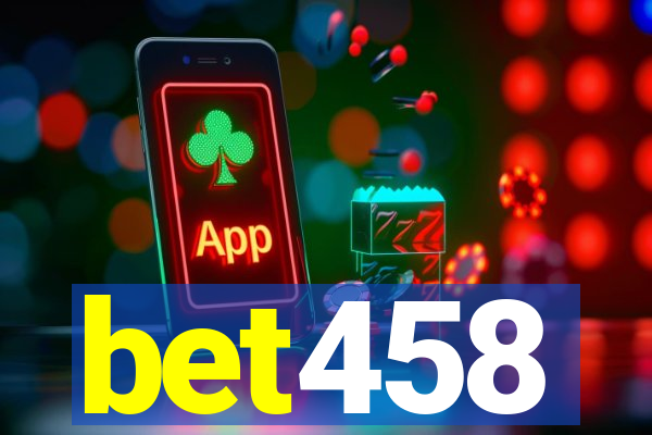 bet458